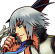 Riku Icon